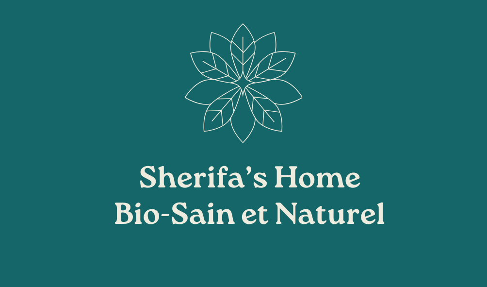 Sherifa's Home