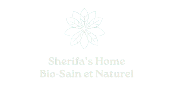 Sherifa's Home