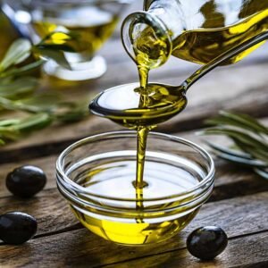 /huiles d'olives