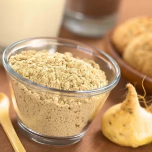 /Poudre Maca